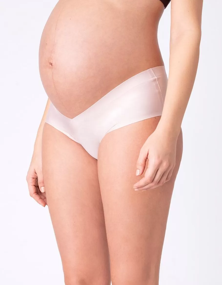 Sale Seraphine Braguitas Premama De Microfibra - 2