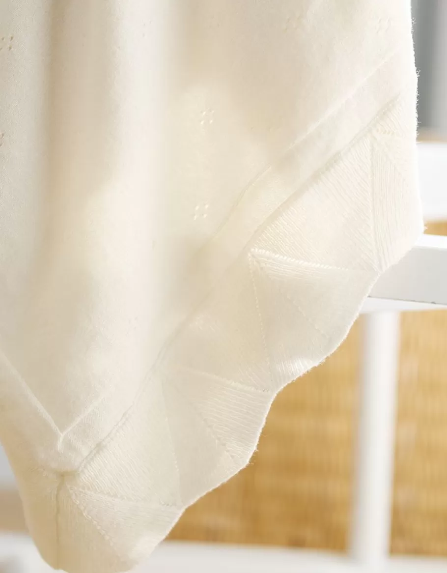 Discount Seraphine Manta Celular Para Bebe En Color Avena